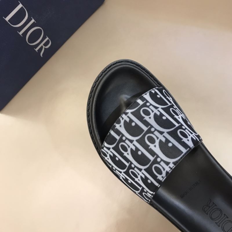 Christian Dior Slippers